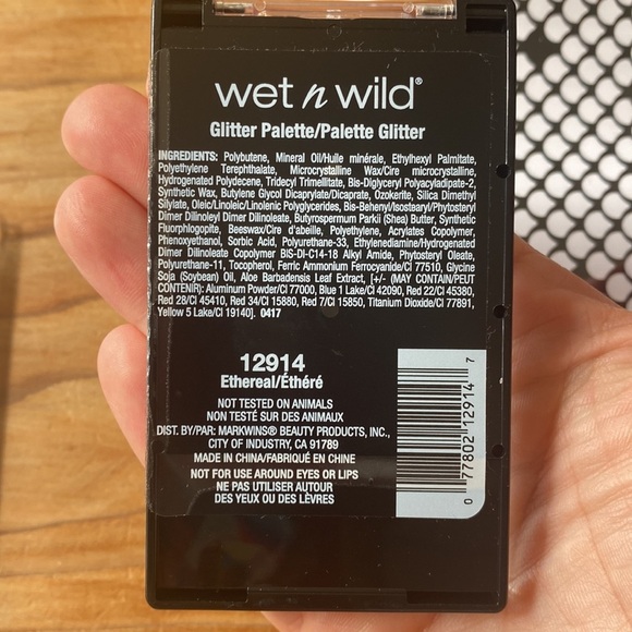 New 👻 Halloween - Mermaid Makeup Bundle - Picture 10 of 12